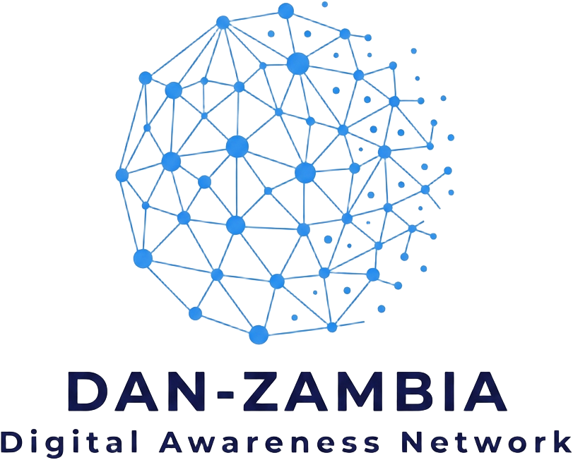DAN-Zambia — Digital Awareness Network