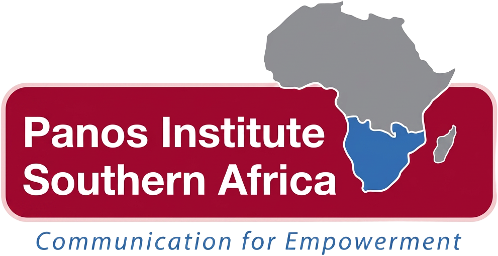 Panos Institute Southern Africa — Communication for Empowerment